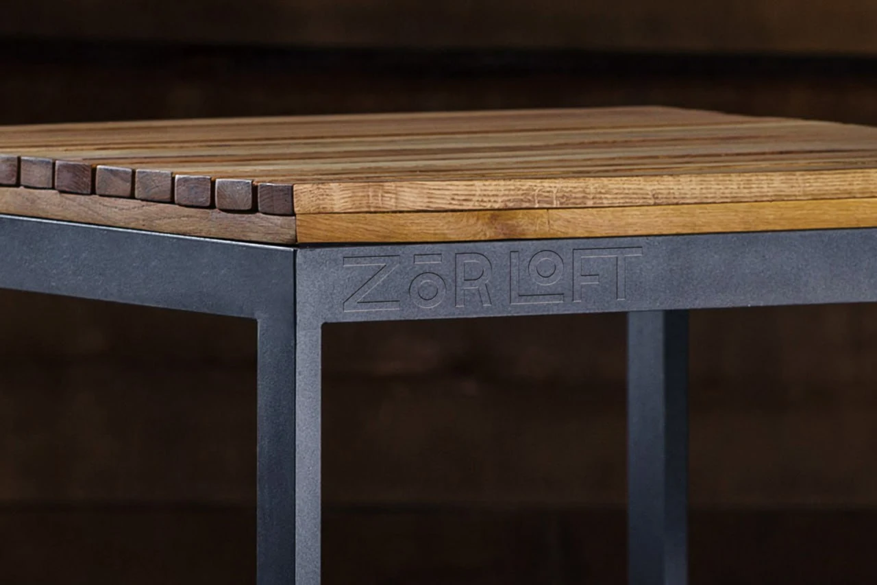 Zoʻr Loft — 9